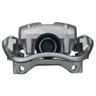 2021 Dodge ProMaster 2500 Brake Caliper 4